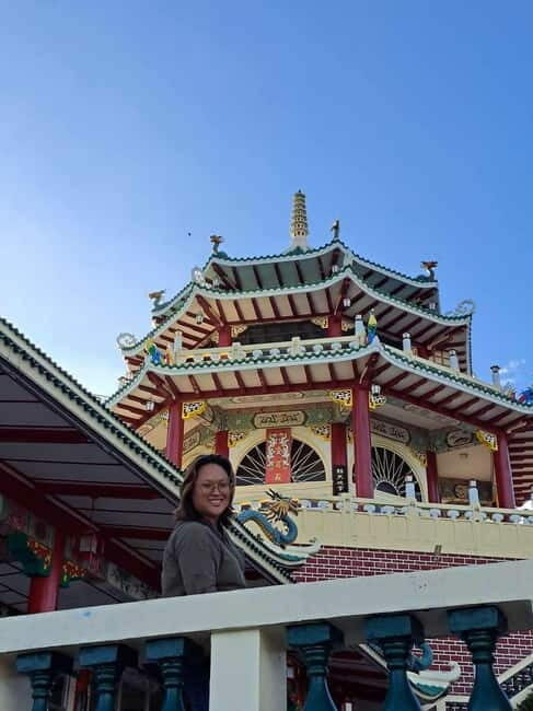 BEST OF CEBU: Cebu City Heritage with Uphill Tour - Who Should Consider This Tour?