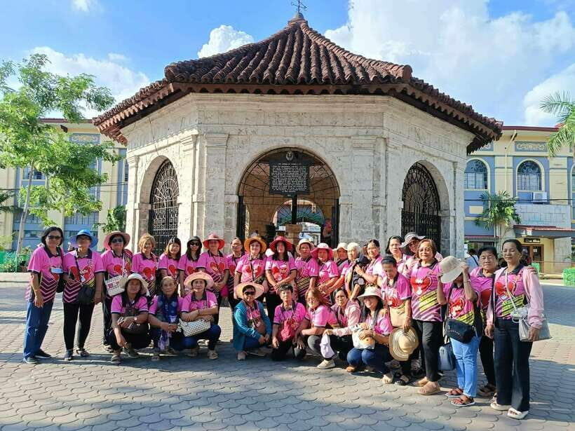 BEST OF CEBU: Guided Heritage City Joiners Tour - Final Thoughts: Who Is This Tour Best For?