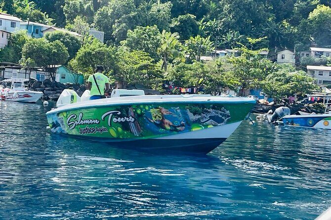 Best Of Full-Day Snorkeling & Beach Excursion with lunch & drinks - Real Experiences from Travelers