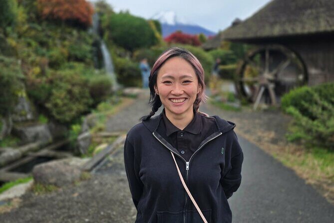 Best of Mt. Fuji Private Tour: Highlights & Hidden Gems (English) - Why This Tour Stands Out