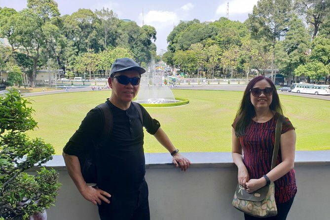 Best of Saigon Ho Chi Minh City Shore Excursion from Cruise Port - The Sum Up: Who Will Love This Tour?