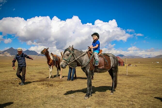 Best of Song Kul and Issyk Kul Lakes in 4 Days - Itinerary Breakdown: What to Expect at Each Stop