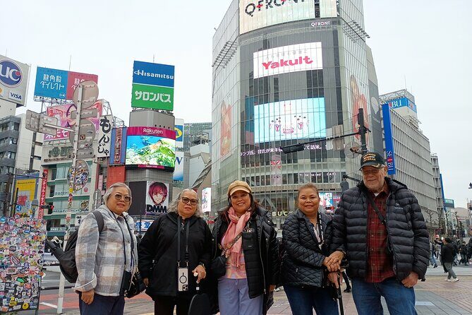 Best of Tokyo Private Tour for Yokohama Cruise Passengers - Final Thoughts