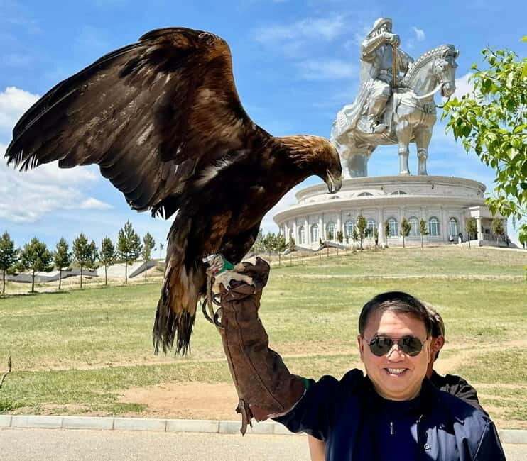 Best Price :Terelj National Park Best Non-Guided Transfers - Who Will Love This Tour?