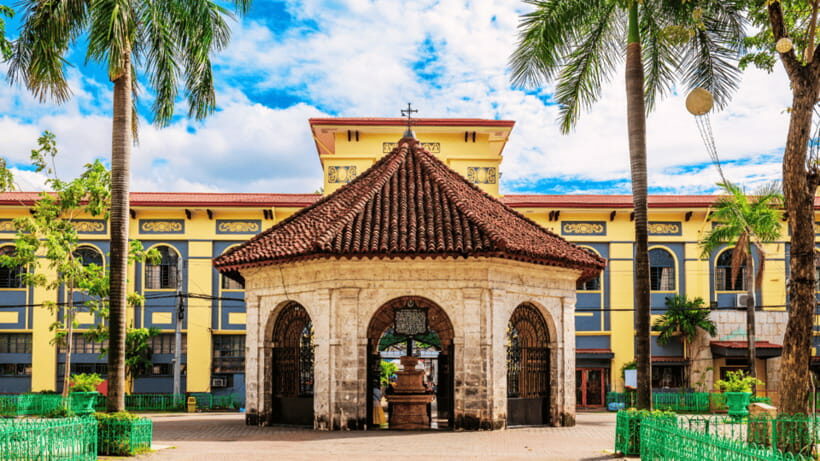 Best Seller Cebu City Group Tour - What to Expect on the Tour