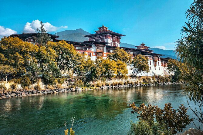 Bhutan 4-Day Private Tour from Kathmandu - What Makes This Tour Stand Out?