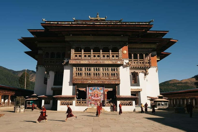 Bhutan: 7-Day Cultural Tour of Paro, Thimphu, and Punakha - What Makes This Tour Stand Out