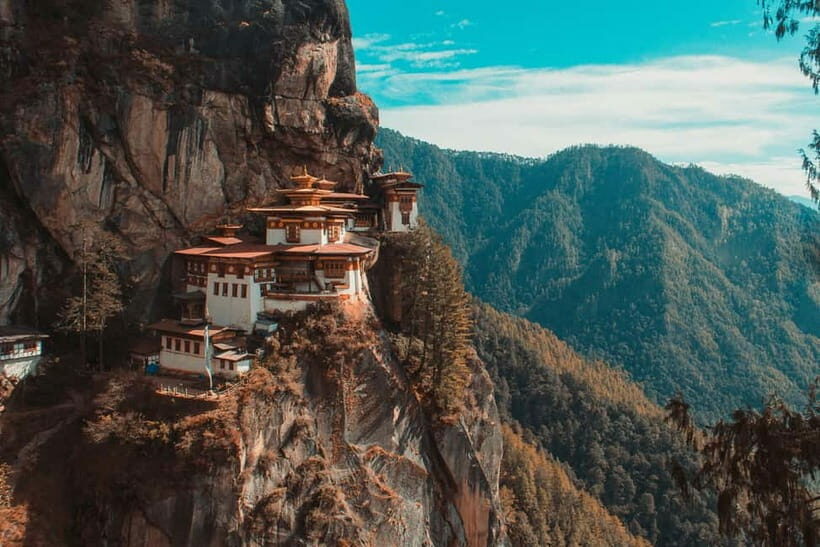 Bhutan: Adventure, Beauty and Culture in 4 Days - The Practicalities: What You Get and What You Don’t