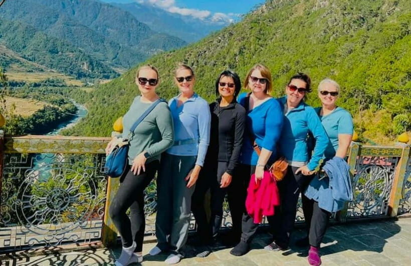 Bhutan: All Inclusive Tour to happiest Country (3 to 7 days) - An In-Depth Look at the Tour Experience