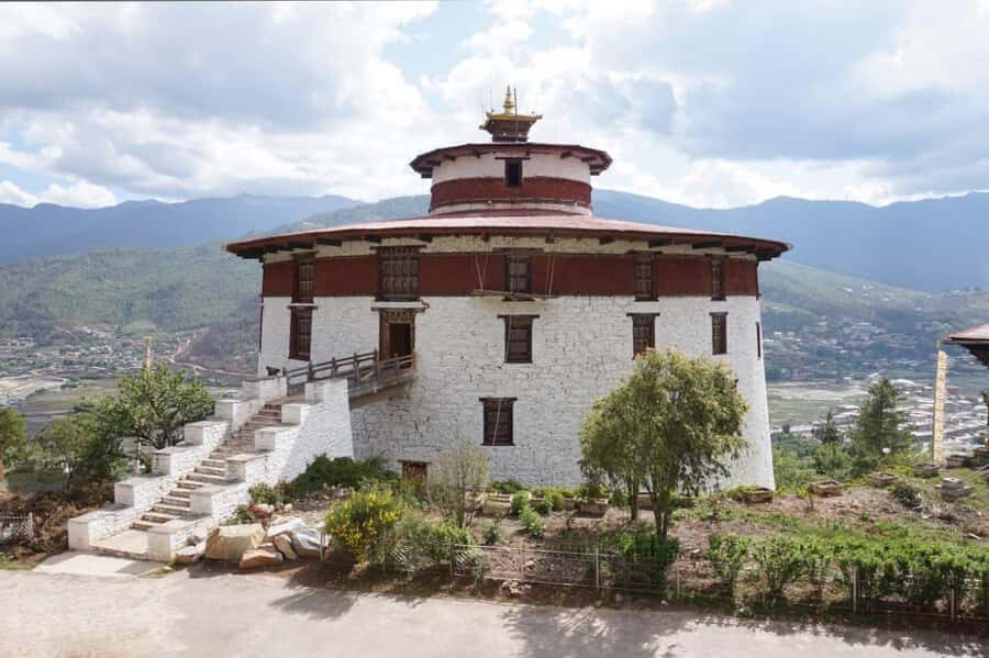 Bhutan Art, Symbolism & Heritage Walk Tour 3 Days / 2 Nights - What This Tour Means for You