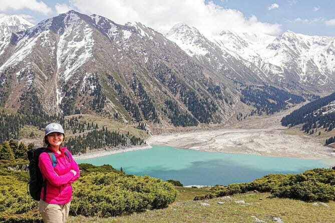 Big Almaty Lake with Horseback Riding Day Tour - An In-Depth Review of the Tour Experience