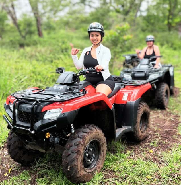 Big Island ATV Tour - Who is This Tour Best For?