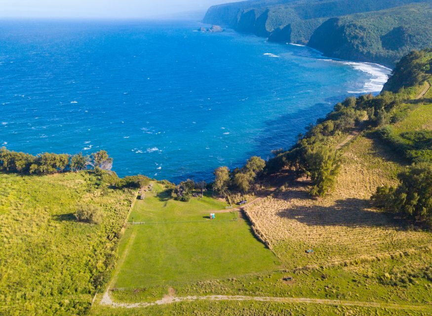 Big Island: Full Day Adventure Tour of the Kohala Waterfalls - What to Bring and Considerations