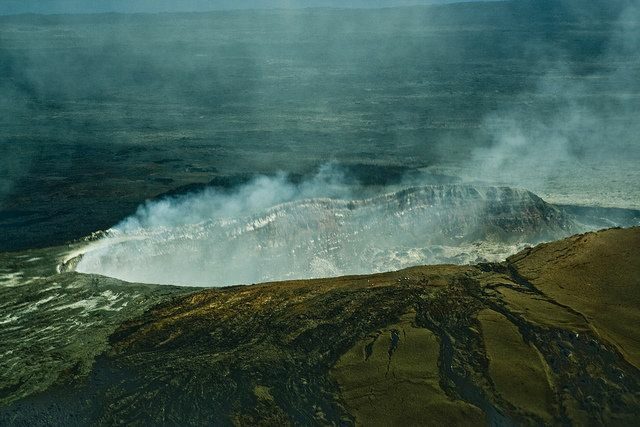 Big Island: Volcano Adventure - What to Expect and Practical Insights