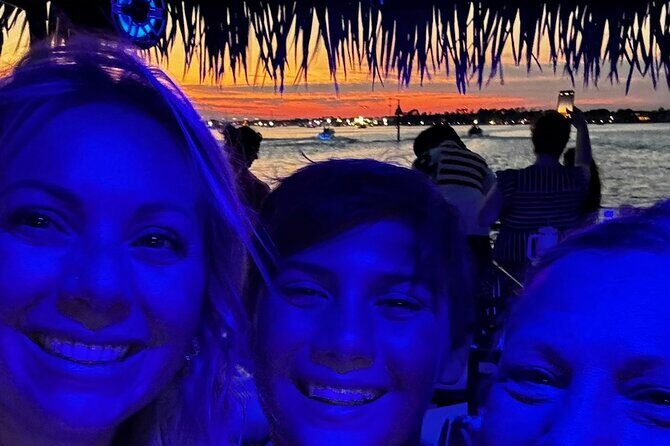 Big Kahuna Sunset Dolphin Cruise Experience - The Experience: What to Expect on Board