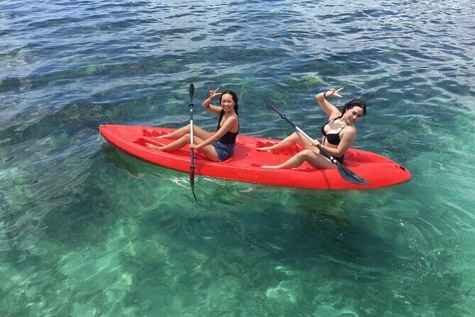 Bintan Island Snorkeling, Kayaking and Fun Fishing Activity - An In-Depth Look at the Tour