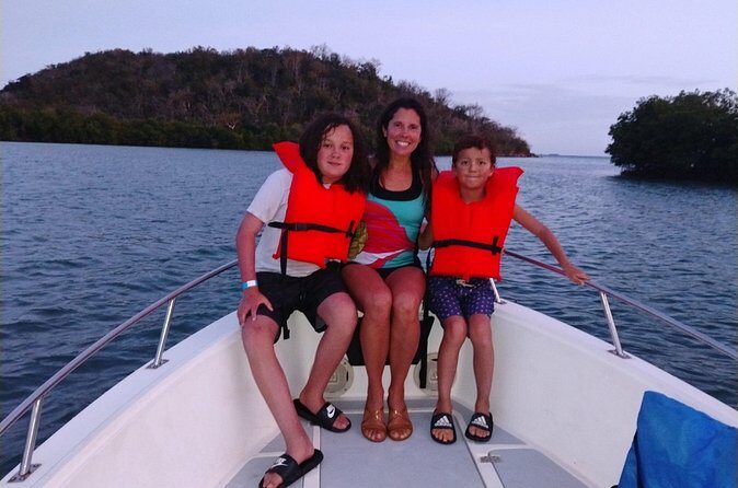 Bioluminescent Bay Night Boat Charter in La Parguera with Captain - What the Reviews Tell Us