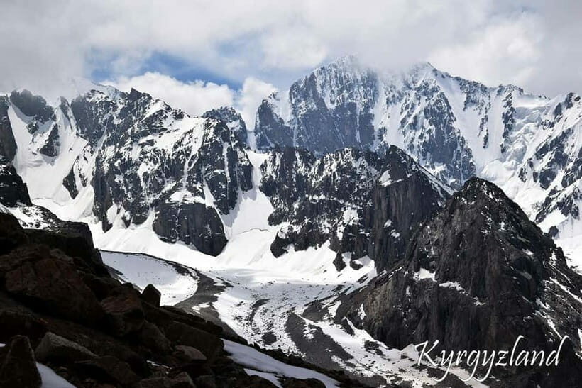 Bishkek: Ala Archa National Park Hiking and Adventure Tour - The Scenic Highlights