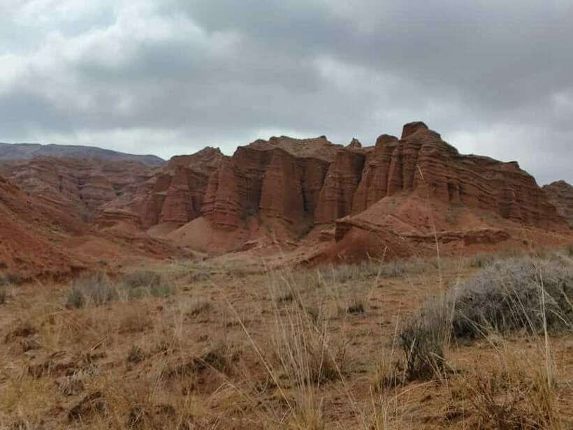Bishkek: Ancient Burana Tower and Konorchek Canyons Day Trip - Why This Tour Stands Out