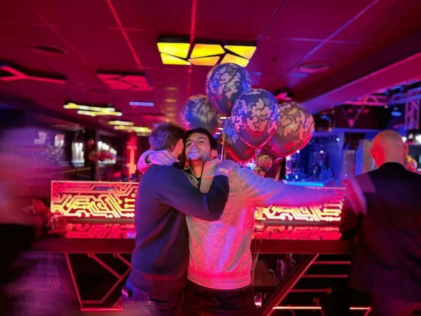 Bishkek Nightlife:How Metropolis Lives(Taste Crafted Drinks) - The First Bar: Crafted Liquors and Local Snacks