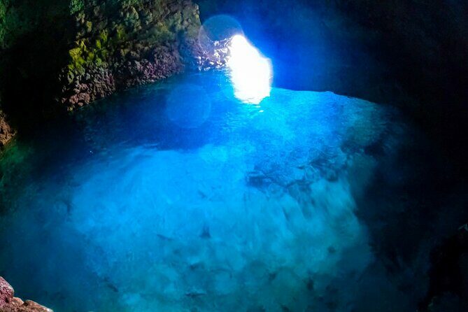 Blue Cave Private Snorkeling with Photoshoot - Authentic Feedback from Travelers