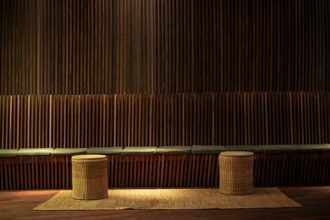 Bodia Tonic Massage in Phnom Penh - Why Choose the Bodia Tonic Massage?