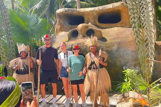 Bohol Choco Tour with Loboc River Lunch Buffet - The Sum Up: Is It for You?