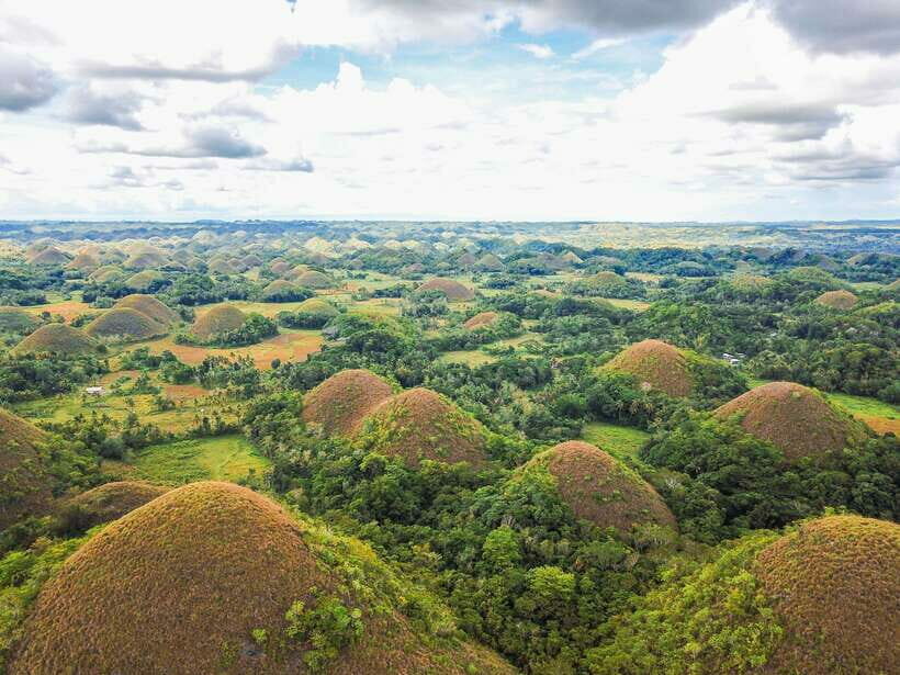 Bohol: Chocolate Hills and Countryside Tour - FAQs About the Bohol: Chocolate Hills and Countryside Tour