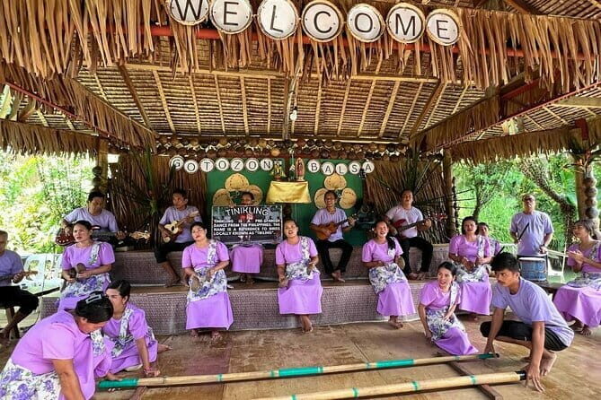 Bohol Chocolate Hills, Tarsiers & Loboc River Private Tour - Practical Details and What You Should Know