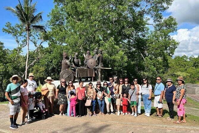 Bohol Chocolate Hills, Tarsiers & Loboc River Shared Tour - Frequently Asked Questions