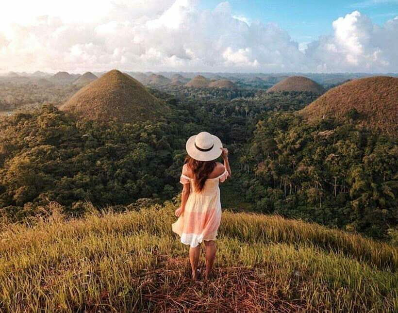 Bohol: Guided Chocolate Hills & Tarsiers Tour - The Experience of Support and Transparency