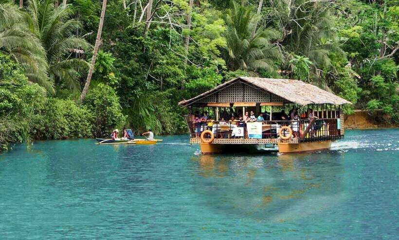 Bohol: Premium Chocolate Hills, Tarsiers & River Experience - What Makes This Tour Stand Out