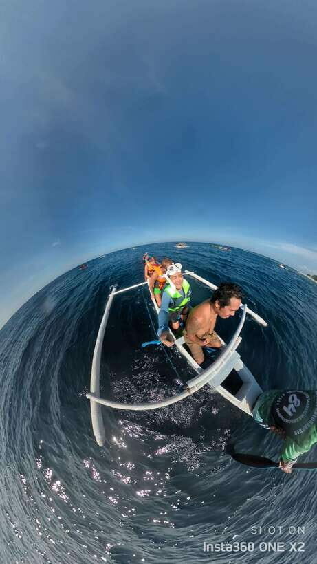 Bohol: Turtle Sanctuary Snorkeling Boat Tour with Lunch - An In-Depth Look at the Itinerary and Experience
