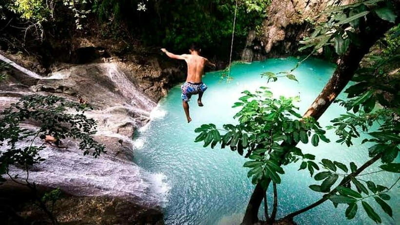 Bohol: Waterfall Hopping & Secret Jungle Trails Guided Tour - Authenticity and Value