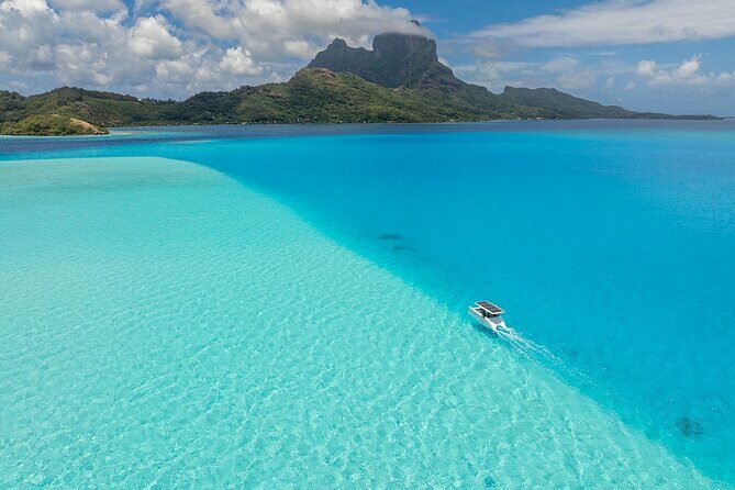Bora Bora Private Solar Boat Experience - Final Thoughts