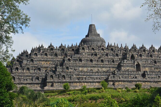 Borobudur and Prambanan Temples Shared Guided Tour With Transfer - Who Would Love This Tour?