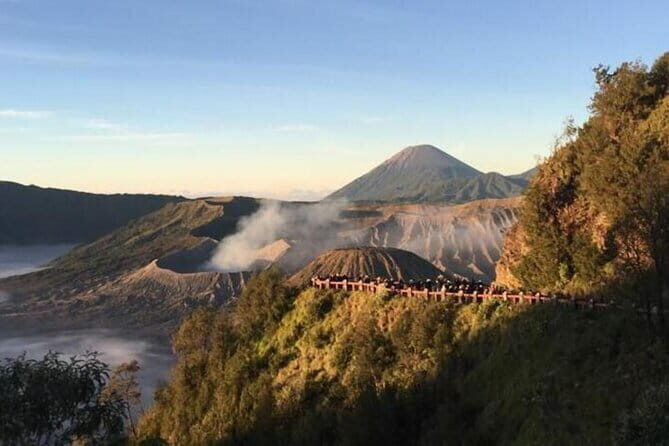 Borobudur, Prambanan, Bromo, & Ijen (Private car) - Who Will Appreciate This Tour?