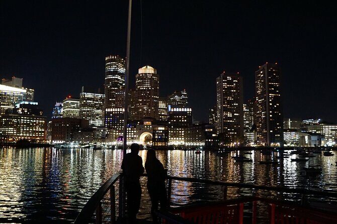 Boston Harbor Night Cruise - What Travelers Say: Authentic Perspectives