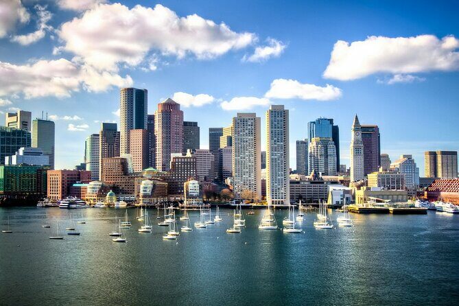 Boston Small Group Day Tour:Harvard, MIT and Boston Harbor Cruise - Who Will Love This Tour?