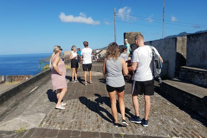 Botanical Gardens and City Tour - In-Depth Look at the Itinerary
