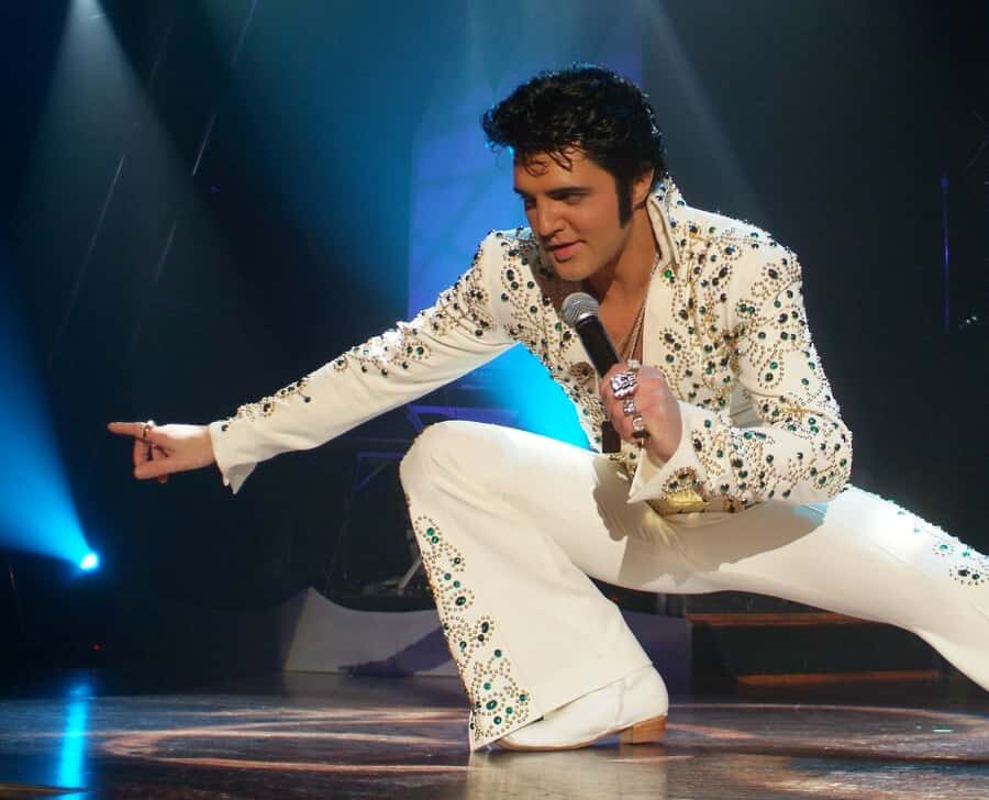 Branson: Legends in Concert Show Tickets - The Overview: What You Can Expect