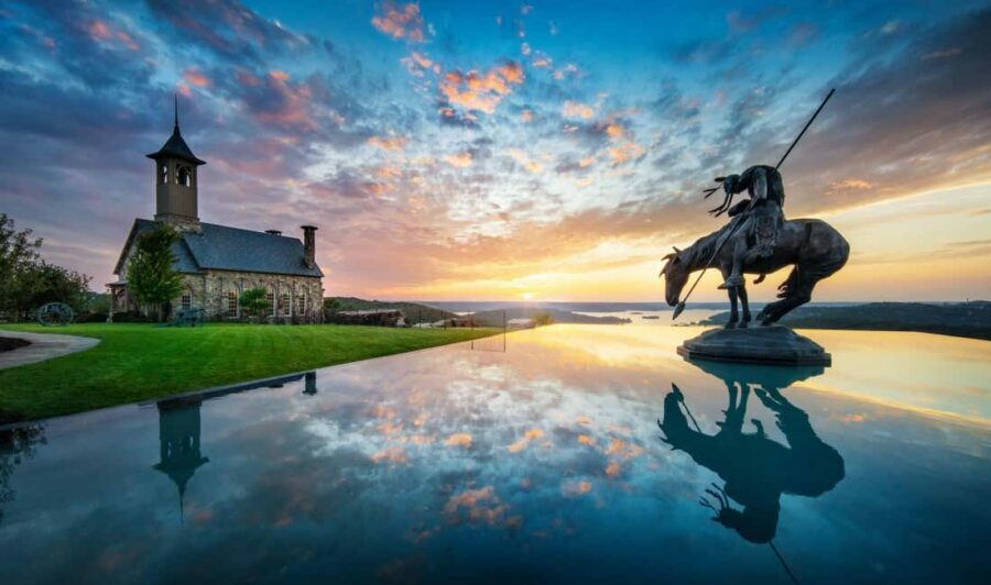 Branson: Top of the Rock Ozarks Heritage Preserve - Who Will Love This Tour?