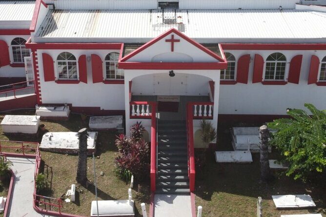 British Virgin Islands - Road Town Self Guided Audio Walking Tour - Who Will Love This Tour?