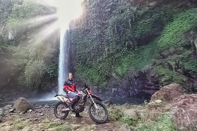 Bromo Guided Dirt Bike Adventuring Tour - What’s Included and What to Know