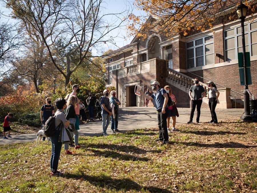 Brooklyn: 2-Hour Prospect Park Guided Walking Tour - Introduction: Why a Guided Walk in Prospect Park Makes Sense