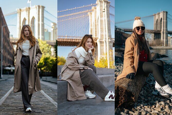 Brooklyn Bridge Dumbo Walking Tour with Photography Experience - The Value of the Tour