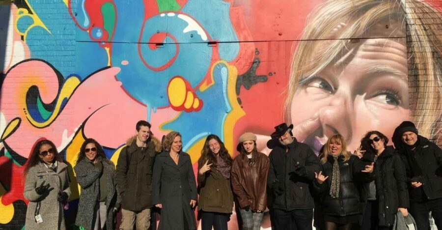 Brooklyn: Bushwick Street Art Walking Tour - What You Can Expect on the Tour