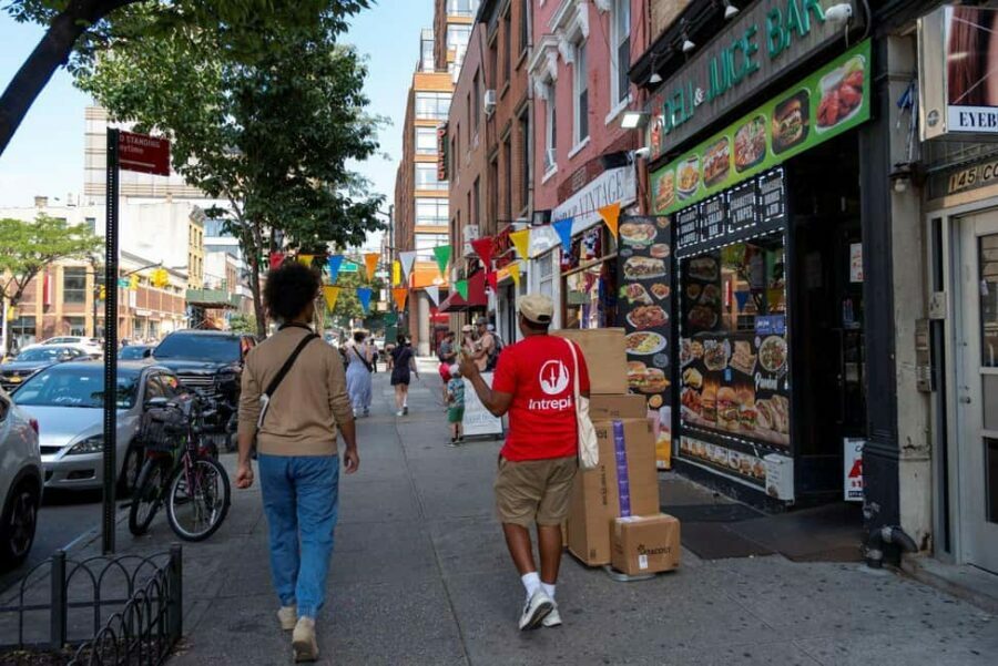 Brooklyn Food Tour of Mom-and-Pop Culinary Gems - The Value of the Tour