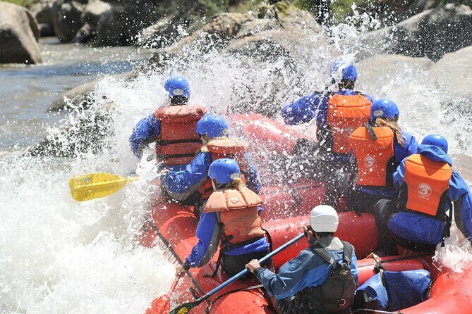 Brown's Canyon Half Day - Analyzing the Price and Value