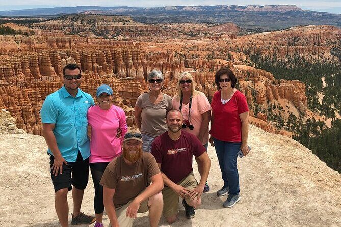 Bryce Canyon Private Tour - The Sum Up: Is This Tour Right for You?